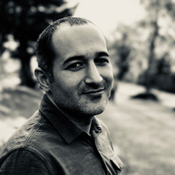 Mahmut Öztürk